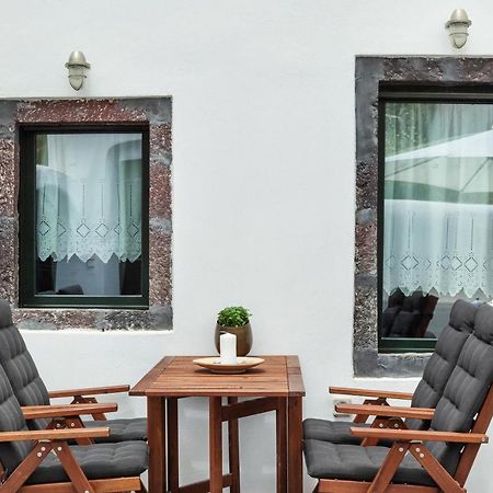 Casa D'Argento Villa Éxo Goniá Kültér fotó