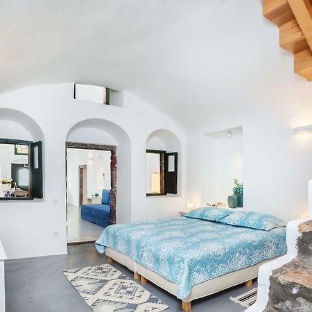 Casa D'Argento Villa Éxo Goniá Kültér fotó