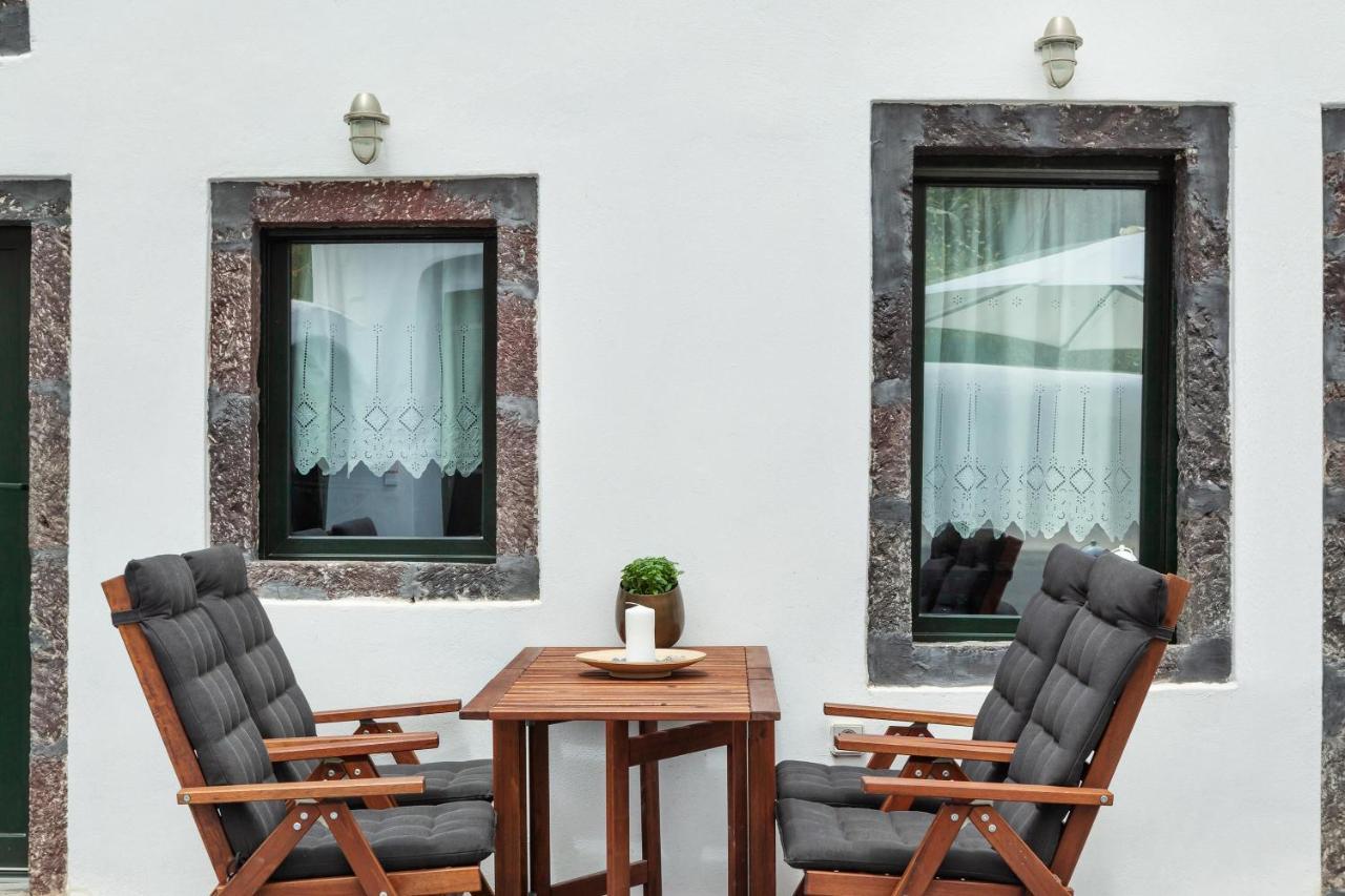 Casa D'Argento Villa Éxo Goniá Kültér fotó