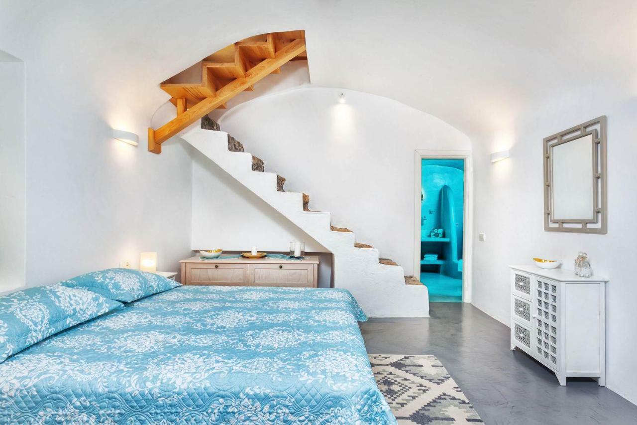 Casa D'Argento Villa Éxo Goniá Kültér fotó