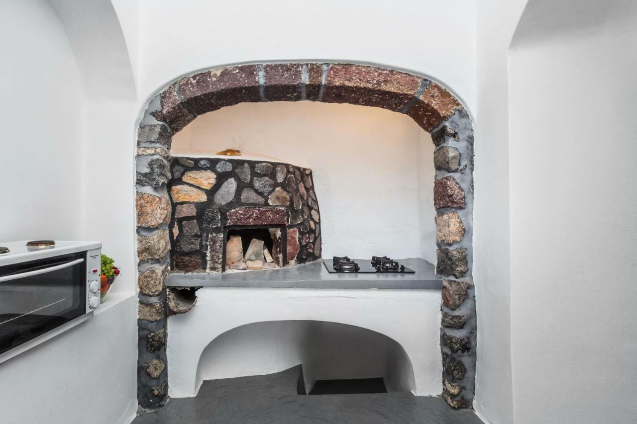 Casa D'Argento Villa Éxo Goniá Kültér fotó