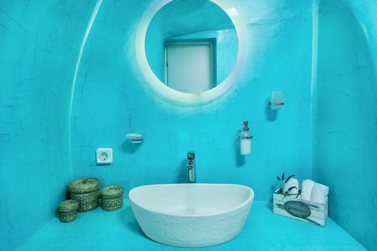 Casa D'Argento Villa Éxo Goniá Kültér fotó