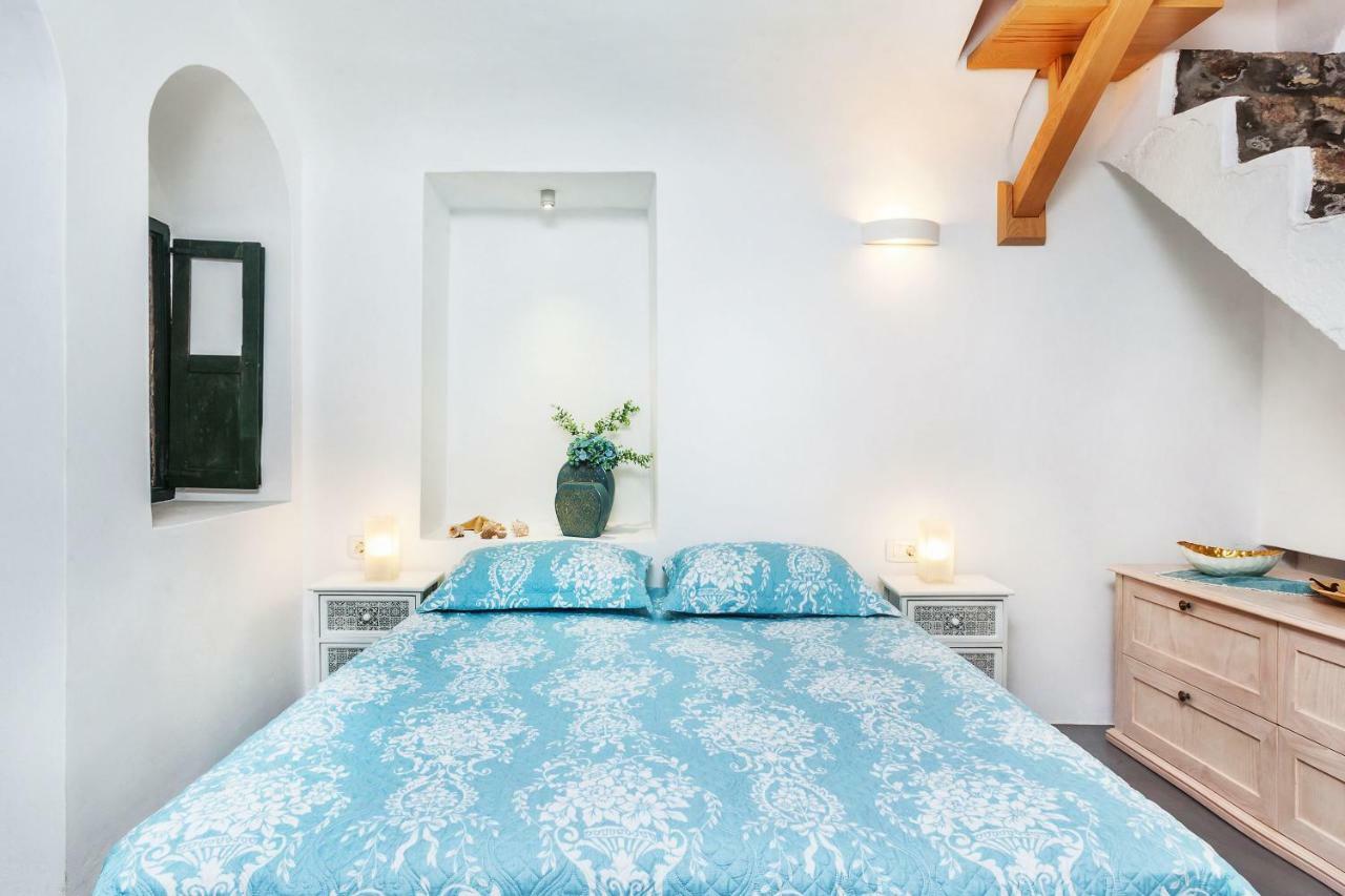 Casa D'Argento Villa Éxo Goniá Kültér fotó
