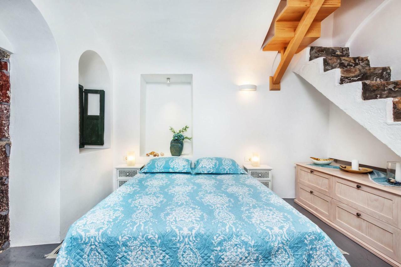 Casa D'Argento Villa Éxo Goniá Kültér fotó