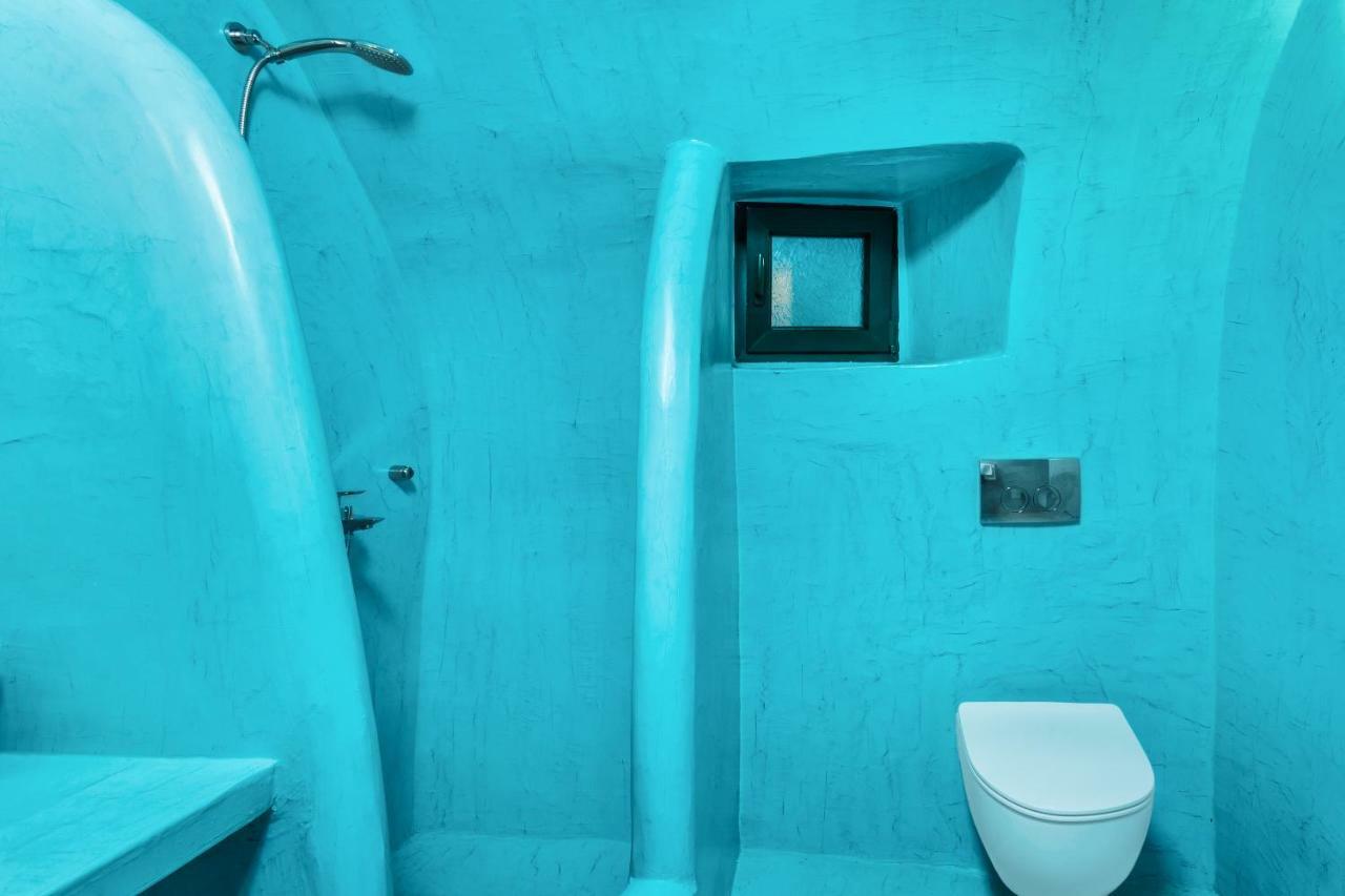 Casa D'Argento Villa Éxo Goniá Kültér fotó
