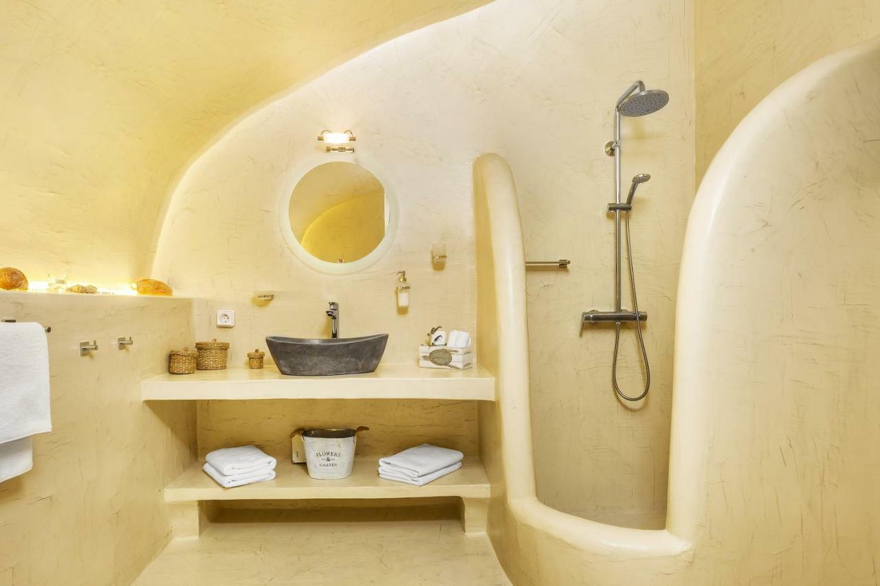 Casa D'Argento Villa Éxo Goniá Kültér fotó