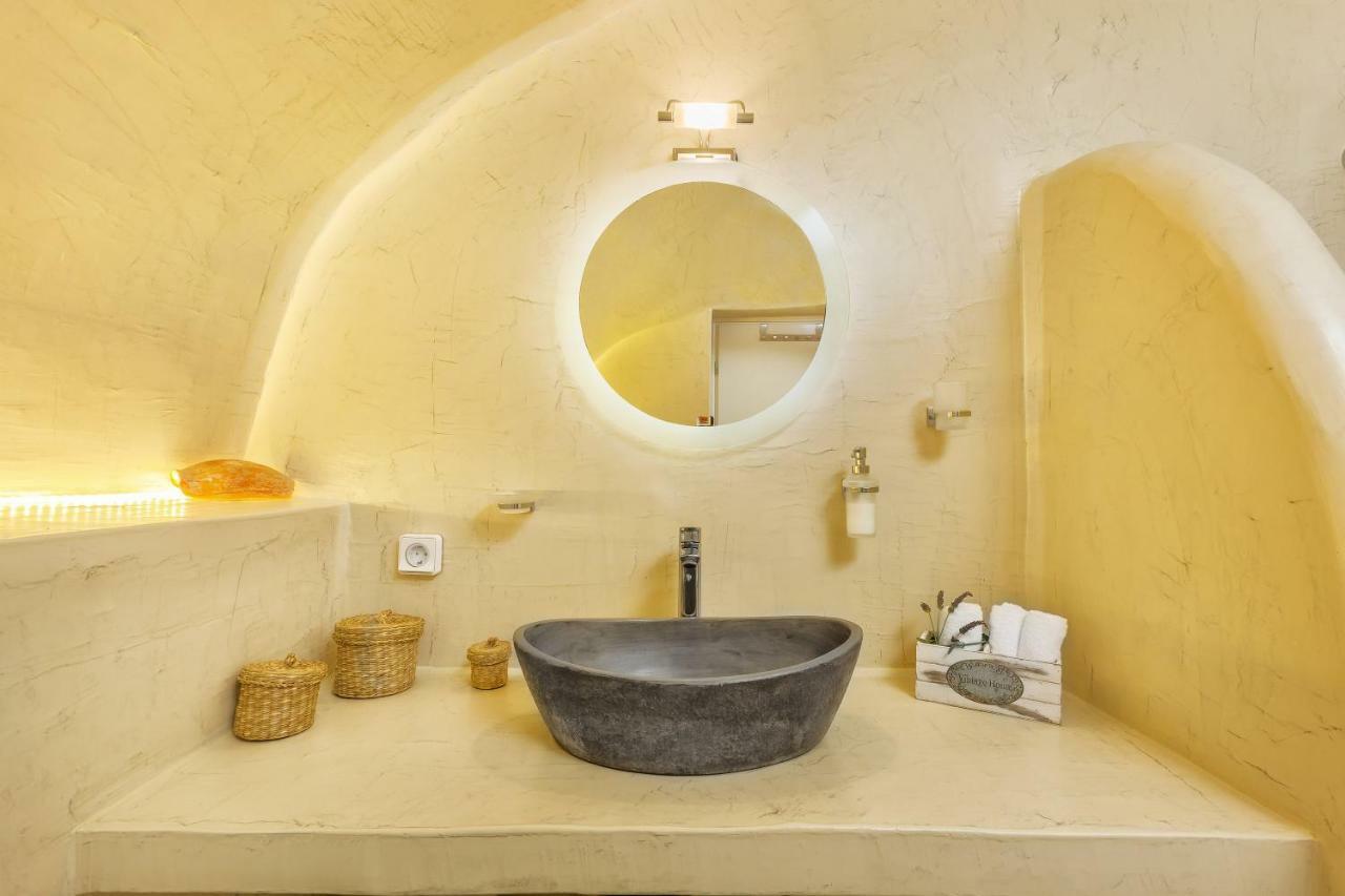 Casa D'Argento Villa Éxo Goniá Kültér fotó