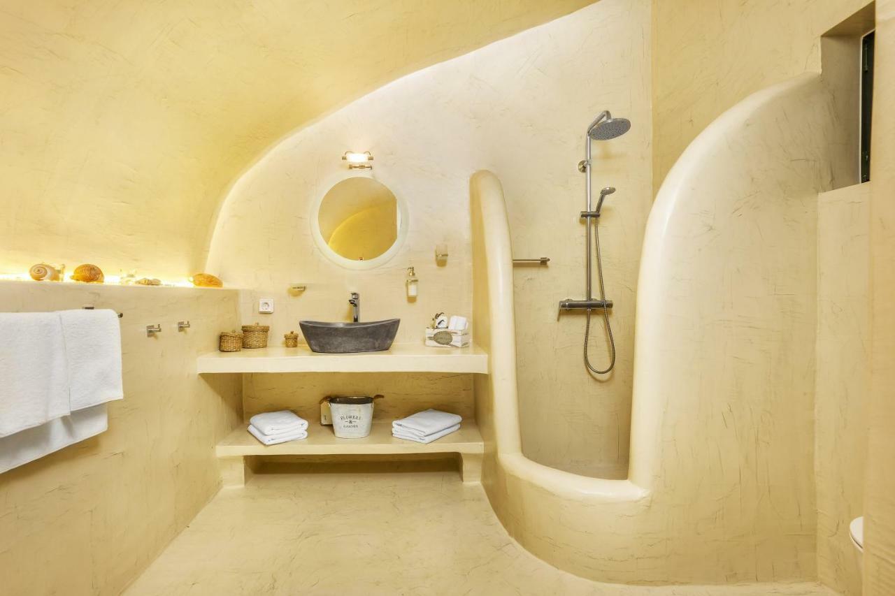 Casa D'Argento Villa Éxo Goniá Kültér fotó